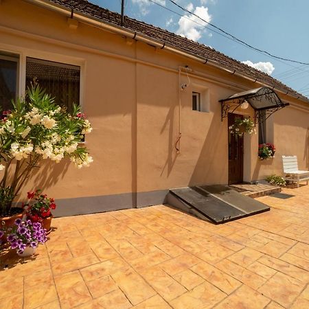 Nice&Cozy Apartament Sighişoara Exterior foto